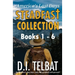 Steadfast Collection