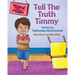 Tell The Truth Timmy