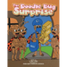 The Doodle Bug Surprise