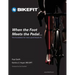 When the Foot Meets the Pedal...: The foundation for every good bicycle fit