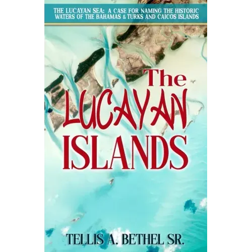 The Lucayan Islands