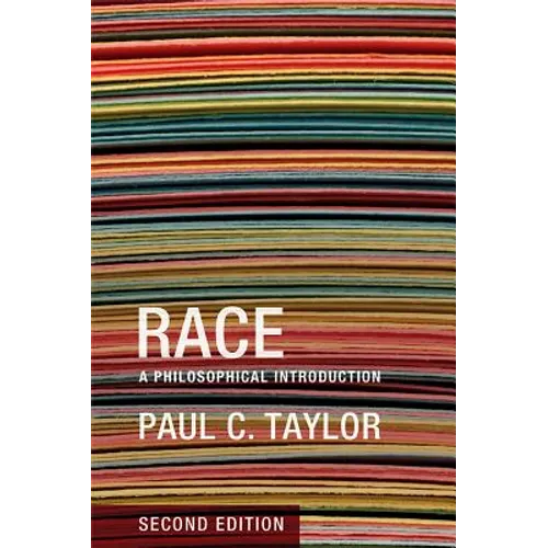 Race: A Philosophical Introduction