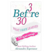 3 Before 30: What I Have Learned From My Past Marriages