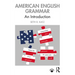 American English Grammar: An Introduction