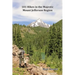 101 Hikes in the Majestic Mount Jefferson Region