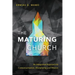 The Maturing Church: An Integrated Approach to Contextualization, Discipleship and Mission