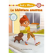 Jeet Y Choco: La Biblioteca Amorosa (Jeet and Fudge: The Loving Library)