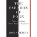 The Paradox of Porn: Notes on Gay Male Sexual Culture