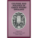 Culture and Politics in Early Stuart England