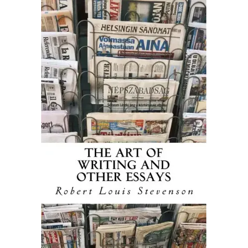 The Art of Writing and Other Essays