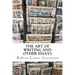 The Art of Writing and Other Essays