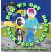 How We Got Back From The Moon