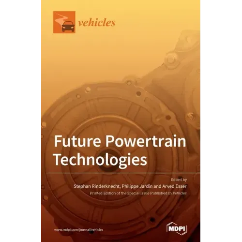 Future Powertrain Technologies