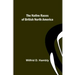 The Native Races of British North America