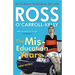 Ross O'Carroll-Kelly, the Miseducation Years