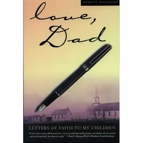 Love, Dad