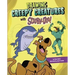 Drawing Creepy Creatures with Scooby-Doo!
