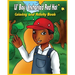 Lil' Boy's Enchanted Red Hat: Coloring and Activity Book