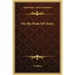 On the Flesh of Christ