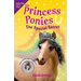 Princess Ponies 3: The Special Secret