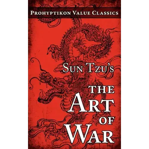 Sun Tzu's The Art of War