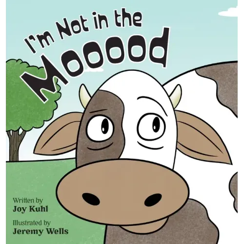 I'm Not in the Mooood