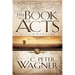 The Book of Acts: A Commentary