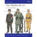 The Waffen-SS (1): 1. to 5. Divisions