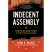 Indecent Assembly: The North Carolina Legislature's Blueprint for the War on Democracy and Equality