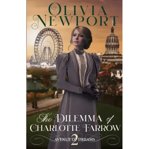 The Dilemma of Charlotte Farrow