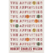 Affinities