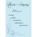 Stories for the Seasons: 24 Tales of -- Courage Sacrifice Compassion Redemption Resurrection