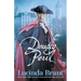 Deadly Peril: A Georgian Historical Mystery