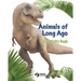 Animals of Long Ago: An Activity Book