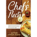 Chef's Nectar: A chef who loses his job start up with restaurant to reclaim his creative promise, while piecing back together his estranged family.