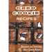 Oreo Cookie Recipes: Delicious and Indulgent Oreo Cookie Cookbook