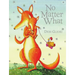 No Matter What Board Book