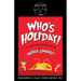 Who's Holiday!
