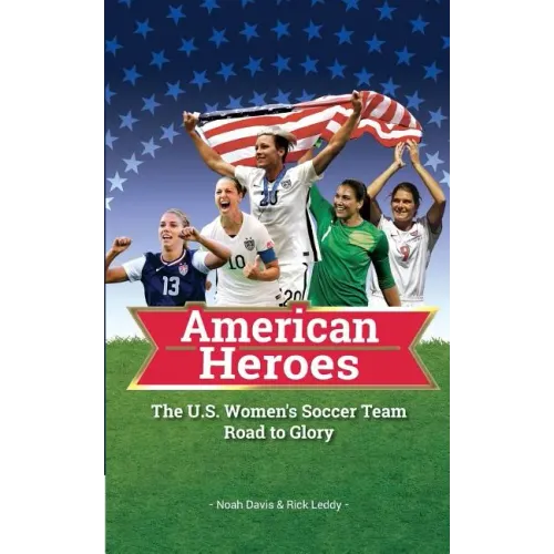 American Heroes