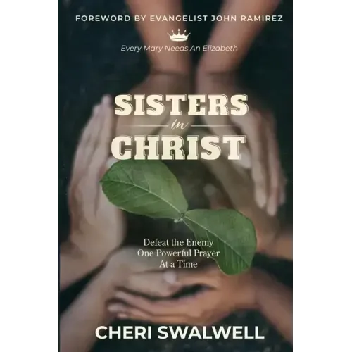 Sisters in Christ: Defeat the Enemy One Powerful Prayer At a Time