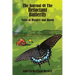 The Journal of the Reluctant Butterfly: Tales of Wonder and Blood