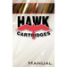 Hawk Cartridges Reloading Manual