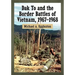 Dak To and the Border Battles of Vietnam, 1967-1968