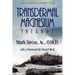 Transdermal Magnesium Therapy