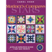 Mariner's Compass Stars--Print on Demand Edition