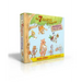 The 7 Habits of Happy Kids Paperback Collection (Boxed Set): Just the Way I Am; When I Grow Up; A Place for Everything; Sammy and the Pecan Pie; Lily