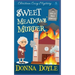 Sweet Meadows Murder: Christian Cozy Mystery