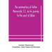 The commentary of Father Monserrate, S.J., on his journey to the court of Akbar