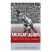 American Legends: The Life of Jesse Owens