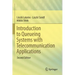 Introduction to Queueing Systems with Telecommunication Applications